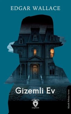 Cover Gizemli Ev