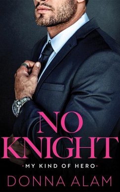 Cover No Knight