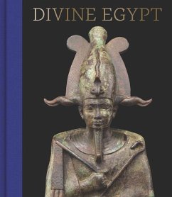 Cover Divine Egypt