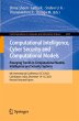 Computational Intelligence, Cyber... - Bild 1