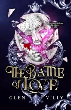 Cover The Battle of Love