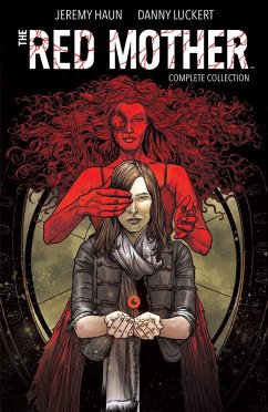 Cover The Red Mother: Complete Collection