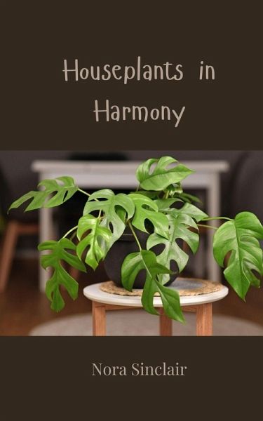 Houseplants in Harmony Houseplants in Harmony