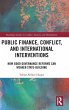Public Finance, Conflict, and... - Bild 1