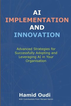 AI Implementation and Innovation - Oudi, Hamid