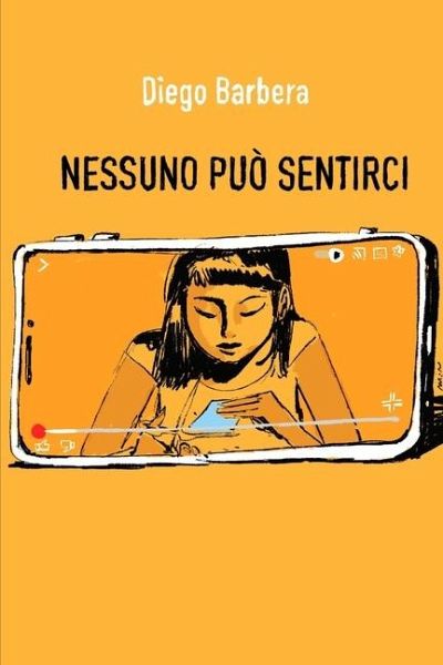 Nessuno può sentirci Nessuno può sentirci