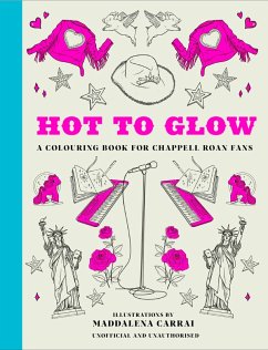 Cover Hot to Glow