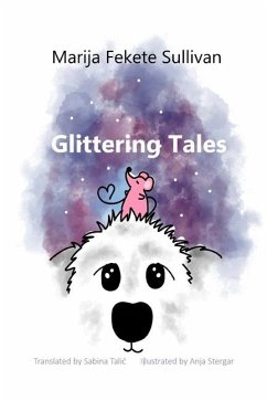 Glittering Tales - Fekete Sullivan, Marija