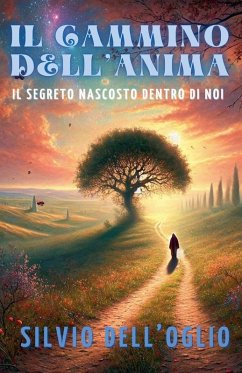 Cover Il cammino dell'anima