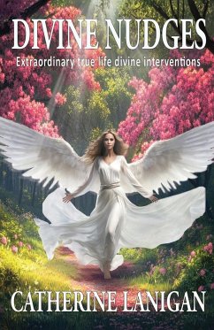 Divine Nudges - Lanigan, Catherine