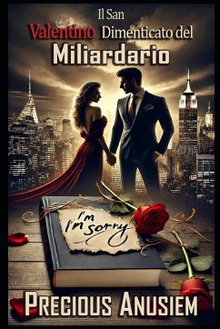 Il San Valentino Dimenticato del Miliardario - Anusiem, Precious