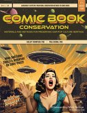 Comic Book Conservation Comic Book Conservation