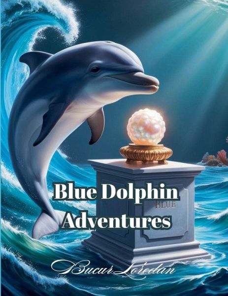 Blue Dolphin Adventures