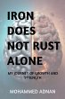 Iron Does Not Rust Alone - Bild 1