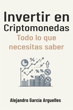 Cover Invertir en Criptomonedas