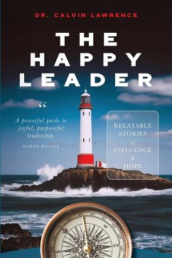 Cover The Happy Leader