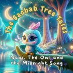 Nubi, The Owl and the Midnight Song