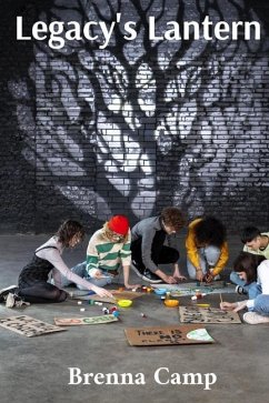 Legacy's Lantern - Camp, Brenna