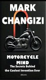 Motorcycle Mind Motorcycle Mind
