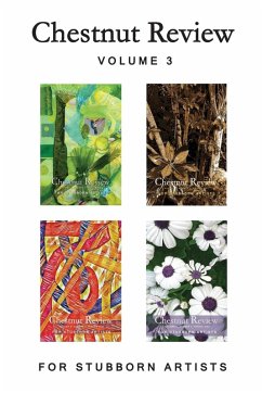 Cover Chestnut Review 2021-2022