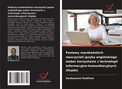 Cover Postawy maroka¿skich nauczycieli j¿zyka angielskiego wobec korzystania z technologii informacyjno-komunikacyjnych (Oujda)