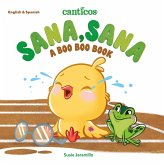 Canticos Sana, Sana Canticos Sana, Sana