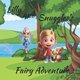 Lilly and Snuggles's Fairy Adventure