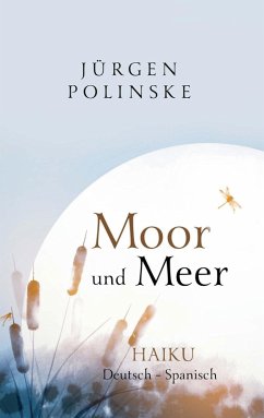 Cover Moor und Meer