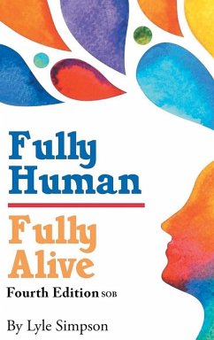 Fully Human/ Fully Alive - Simpson, Lyle