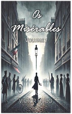 Cover Os Misérables