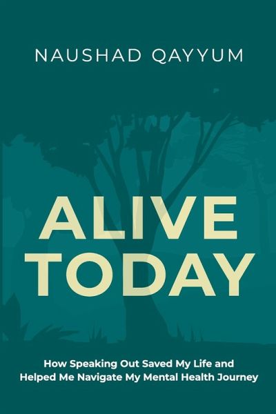 Alive Today Alive Today