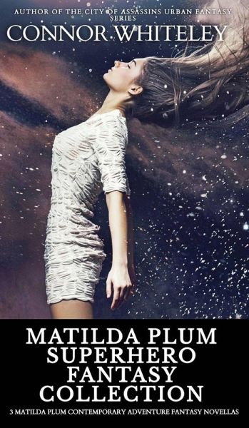 Matilda Plum Superhero Fantasy Collection Matilda Plum Superhero Fantasy Collection