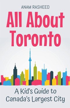 Cover All About Toronto