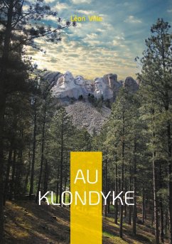 Au Klondyke - Ville, Léon