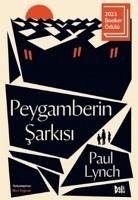 Peygamberin Sarkisi - Lynch, Paul