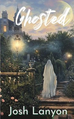 Cover Ghosted