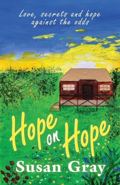 Hope on Hope - Gray, Susan