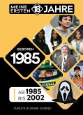 Geboren 1985 Geboren 1985