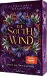 The South Wind - Reich aus Blut und... - Bild 1
