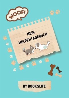 Mein Welpentagebuch - Liesy, Felicitas