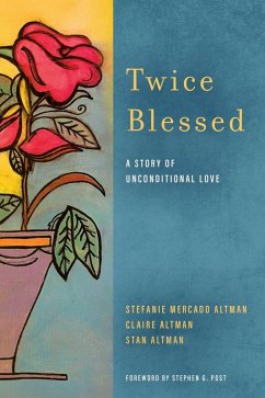 Cover Twice Blessed