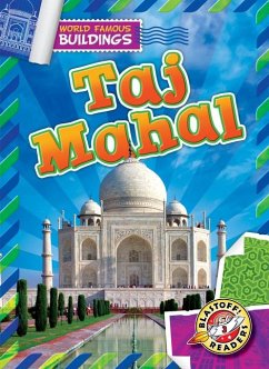 Cover Taj Mahal