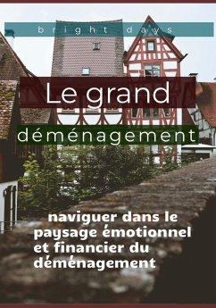 Cover Le grand déménagement