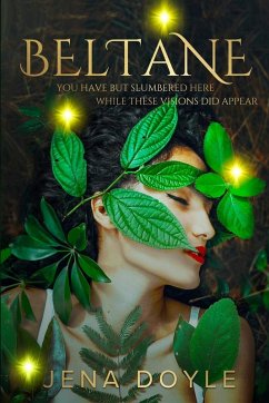 Cover Beltane