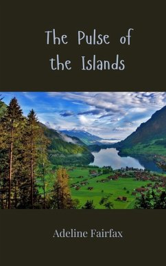 Cover The Pulse of the Islands