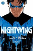 Nightwing by Tom Taylor and Bruno Redondo Omnibus Vol. 1 Nightwing by Tom Taylor and Bruno Redondo Omnibus Vol. 1