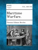 Maritime Warfare. Maritime Warfare.