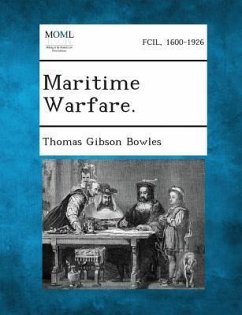 Cover Maritime Warfare.