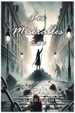 Cover Les Misérables