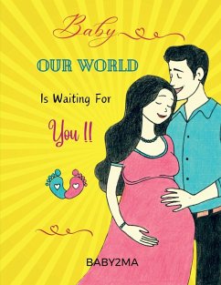 Cover Our World Is Waiting For You!!!